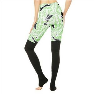 Alo Yoga Goddess Leggings Palm Springs